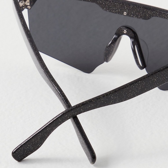 Free people supernova polarized sunglasses - Picture 3 of 8